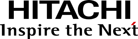 hitachi logo