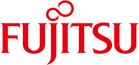 fujitsu logo