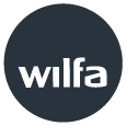 wilfa logo