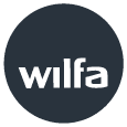 wilfa logo